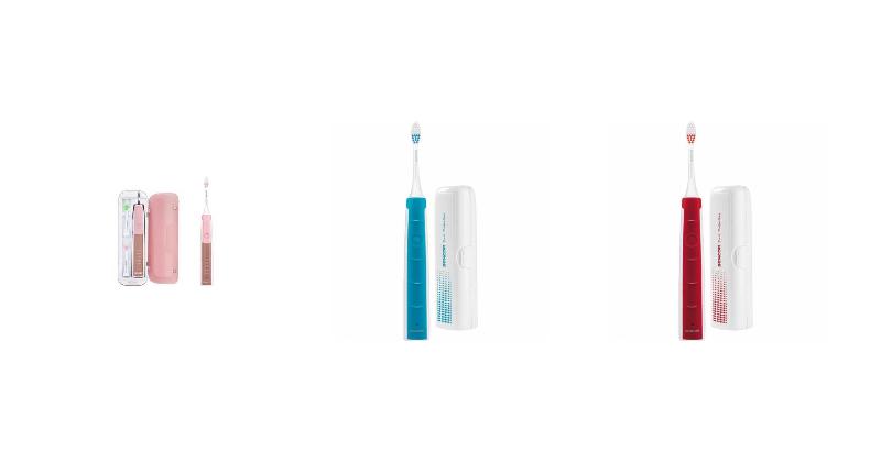 Preisvergleich: Sencor Elektrische Zahnbürste